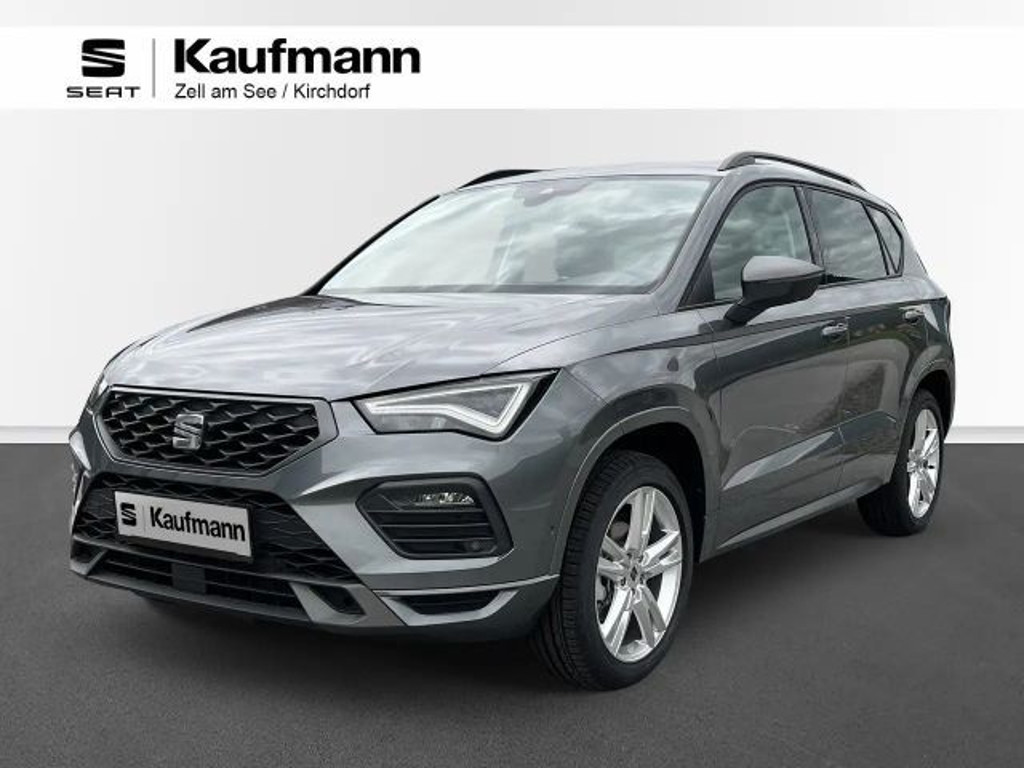 Seat Ateca 2025 Benzine