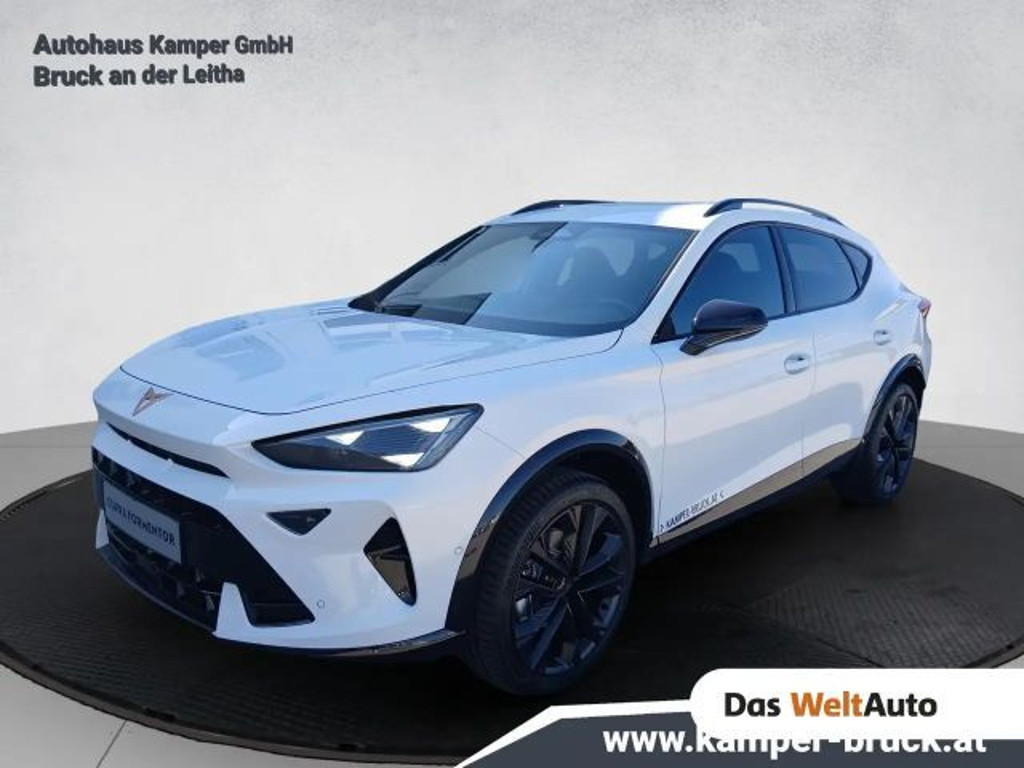 Cupra Formentor 2025 Benzine