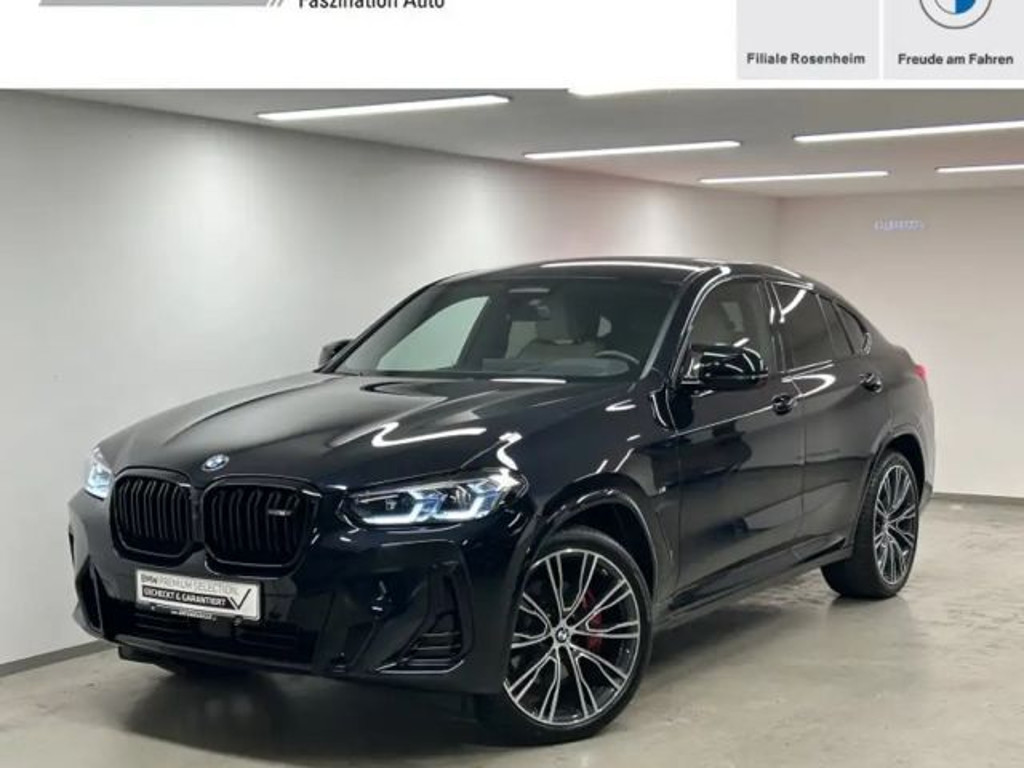 BMW X4 2025 Diesel