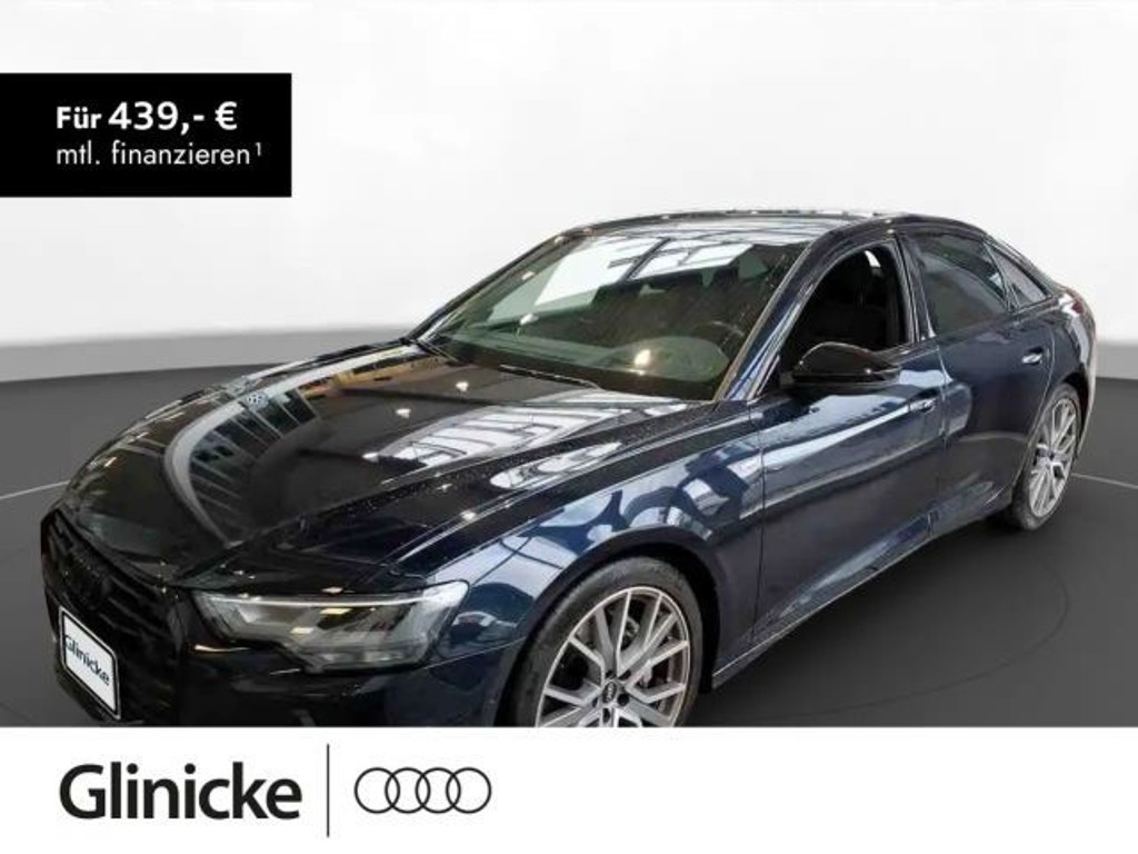 Audi A6 2022 Benzine