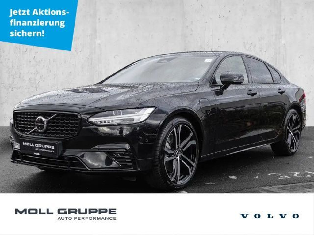 Volvo S90 2024 Hybride Benzine
