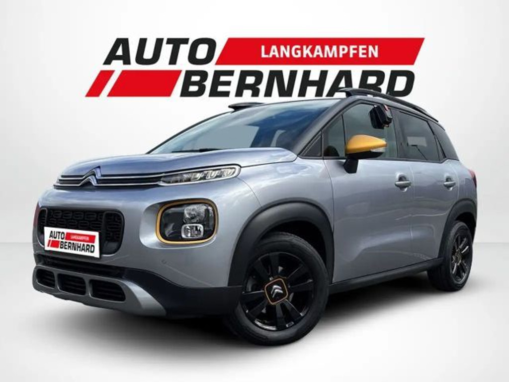 Citroën C3 Aircross 2021 Diesel