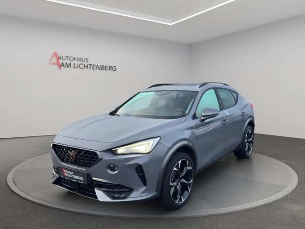 Cupra Formentor 2023 Diesel