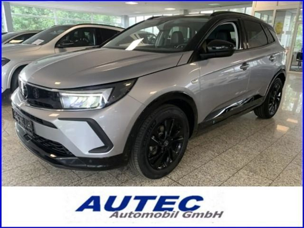 Opel Grandland X 2023 Diesel