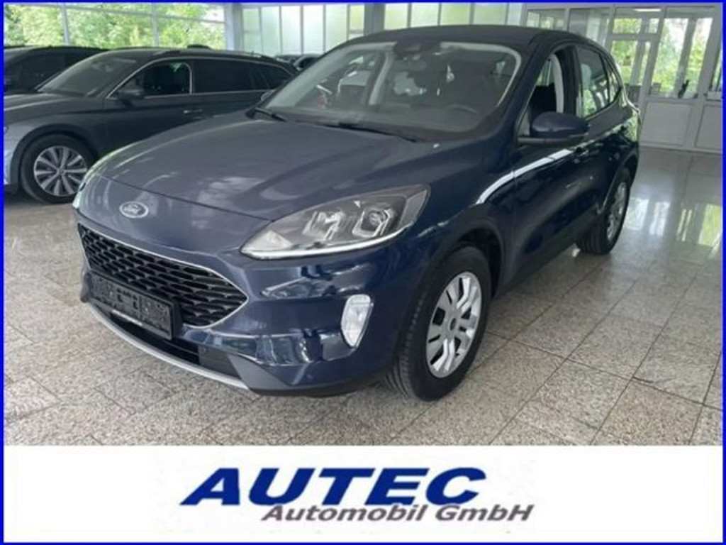 Ford Kuga 2021 Diesel