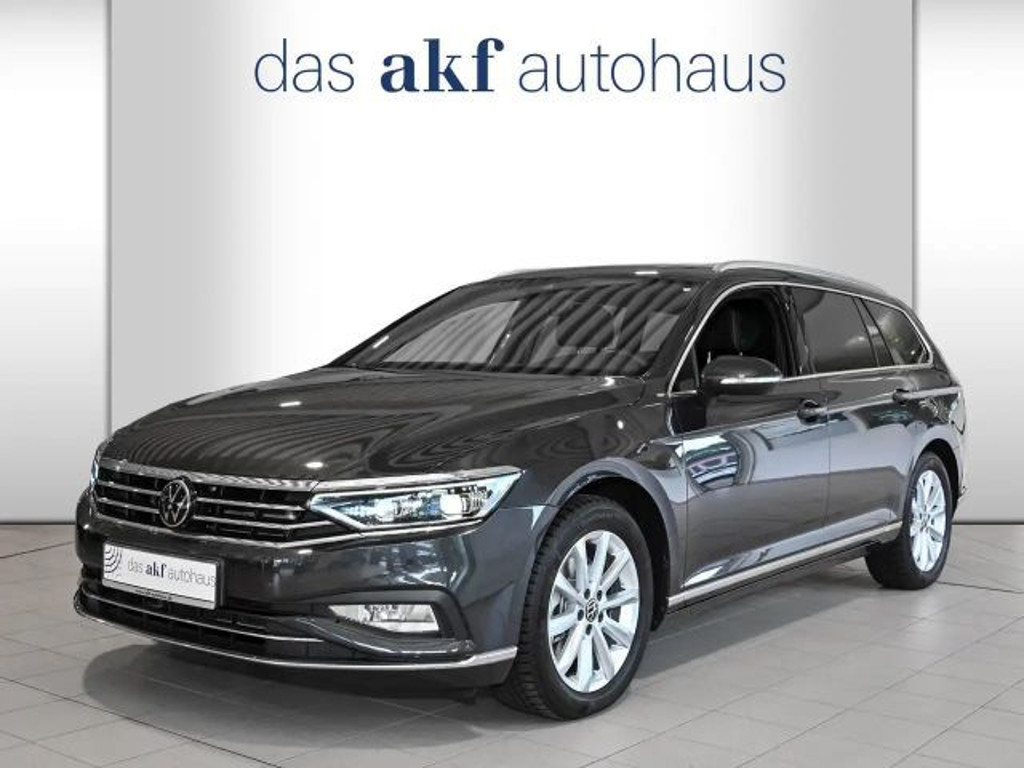 Volkswagen Passat 2024 Diesel