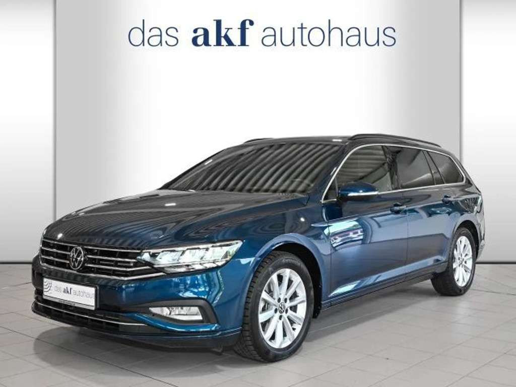 Volkswagen Passat 2024 Diesel