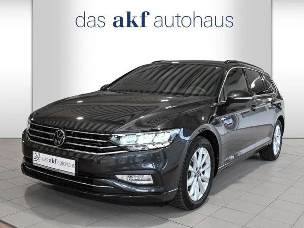 Volkswagen Passat 2024 Diesel