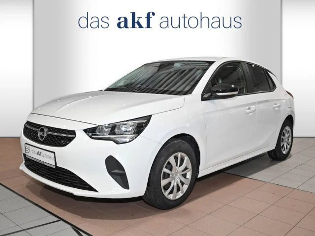 Opel Corsa 2022 Benzine