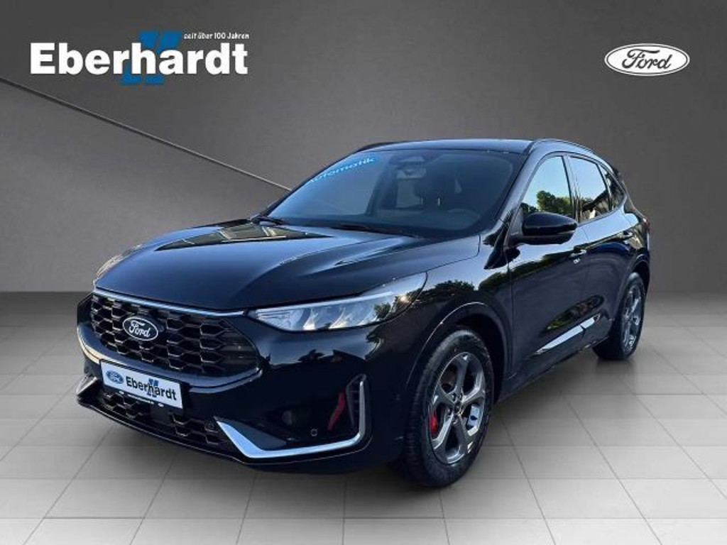 Ford Kuga 2025 Hybride Benzine