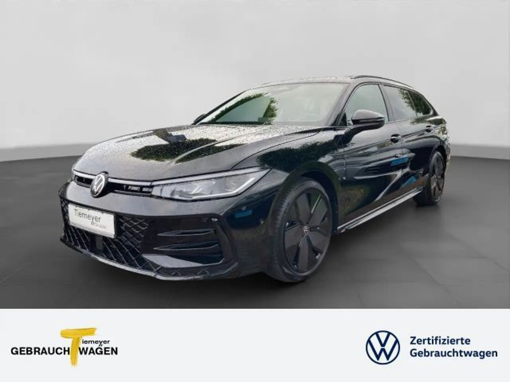 Volkswagen Passat 2025 Diesel