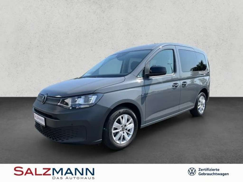 Volkswagen Caddy 2024 Diesel