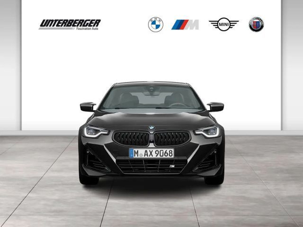BMW 2 Serie