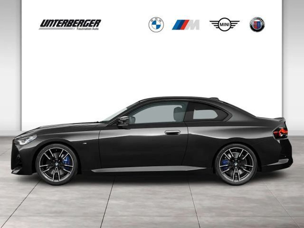 BMW 2 Serie