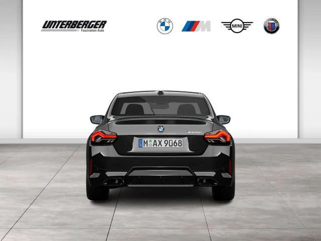 BMW 2 Serie