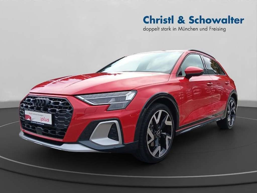 Audi A3 2025 Benzine