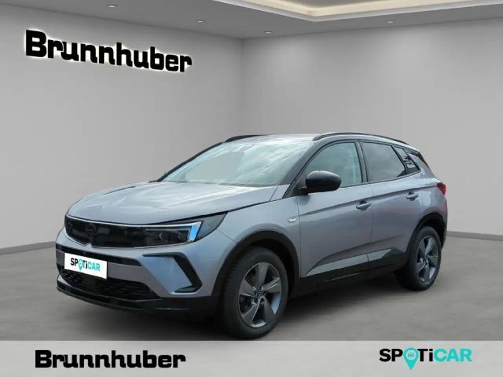 Opel Grandland X 2024 Benzine