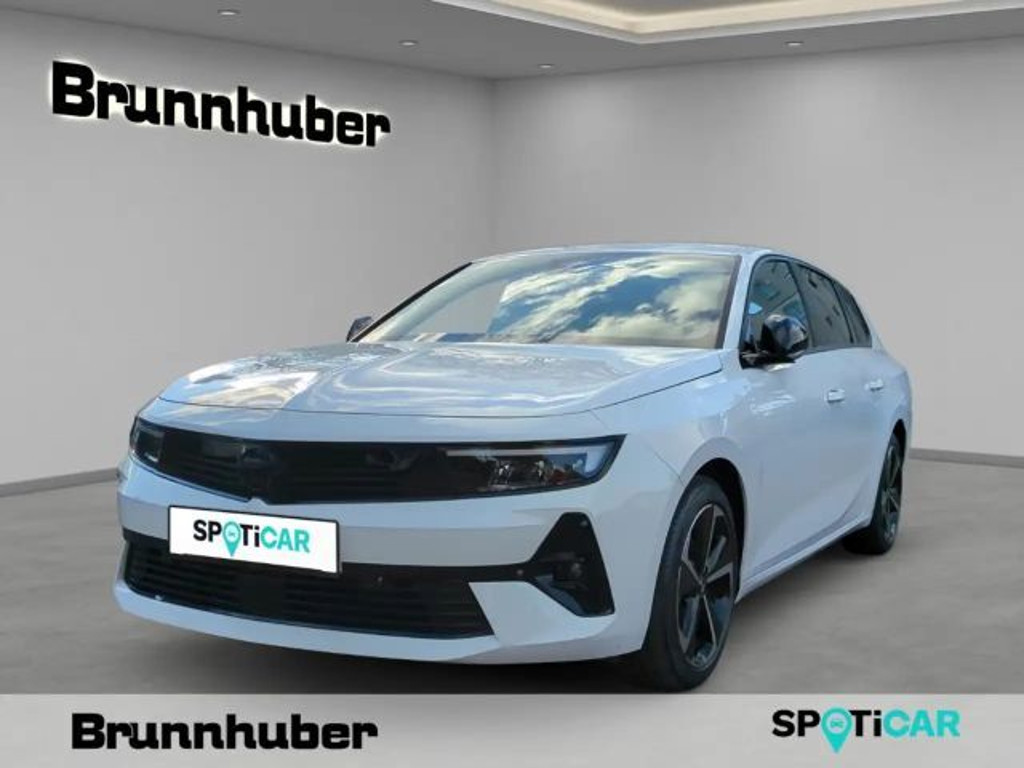 Opel Astra 2024 Benzine
