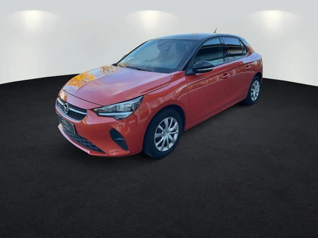 Opel Corsa 2022 Benzine