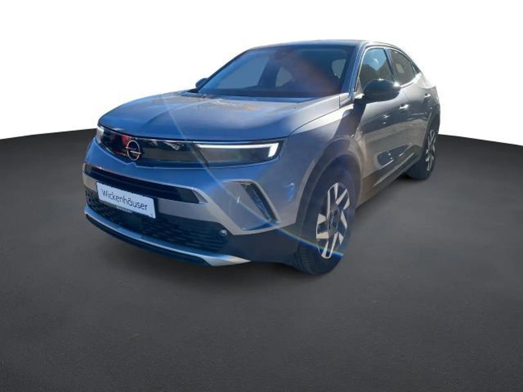 Opel Mokka 2022 Elektrisch
