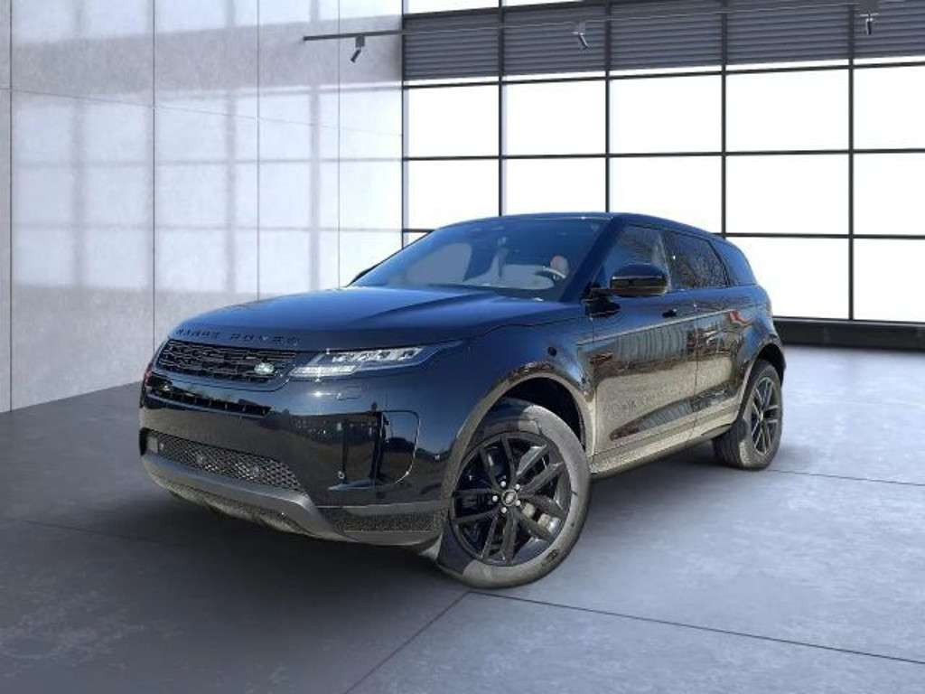 Land Rover Range Rover Evoque 2025 Hybride Benzine