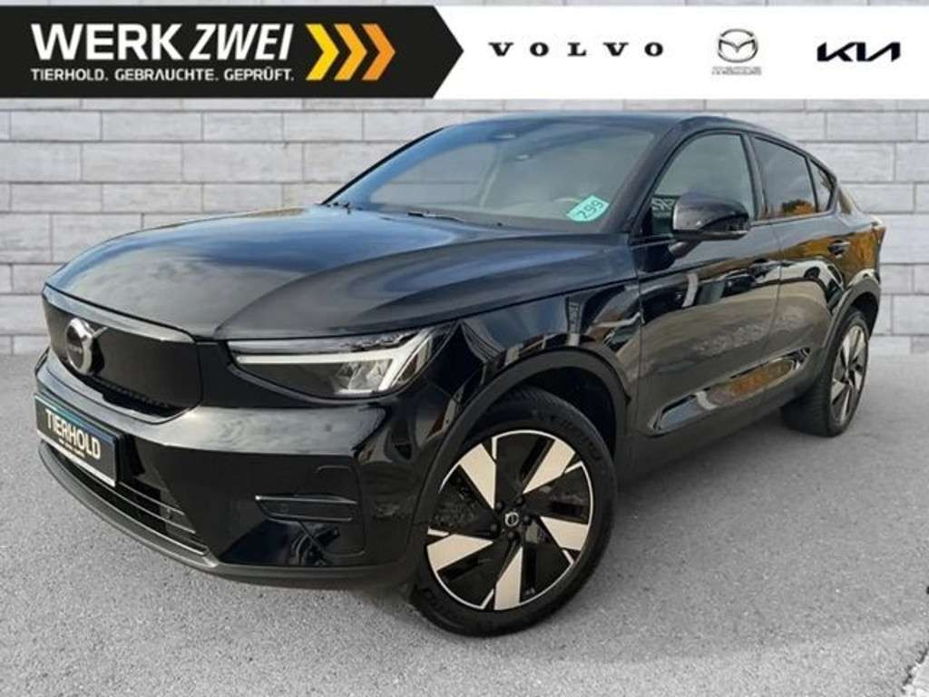 Volvo C40 2023 Elektrisch