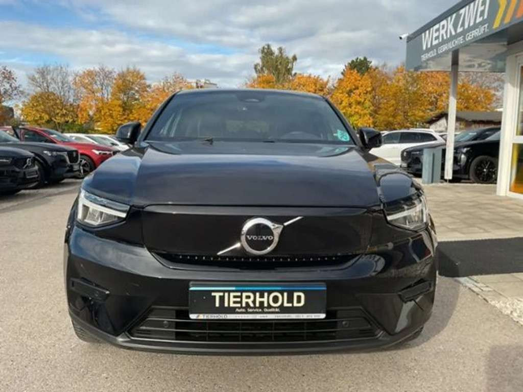 Volvo C40