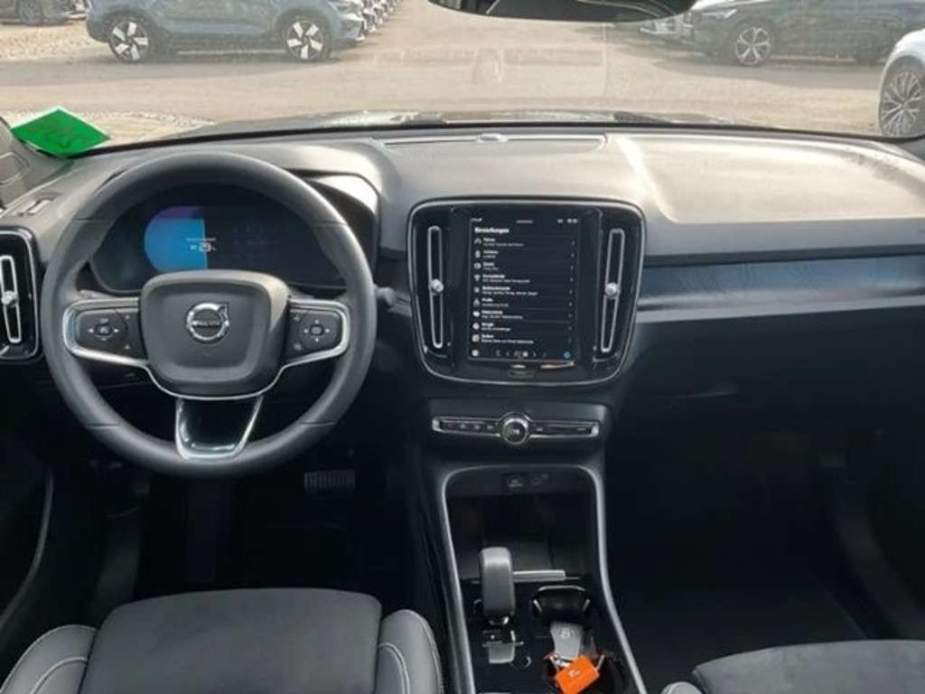 Volvo C40