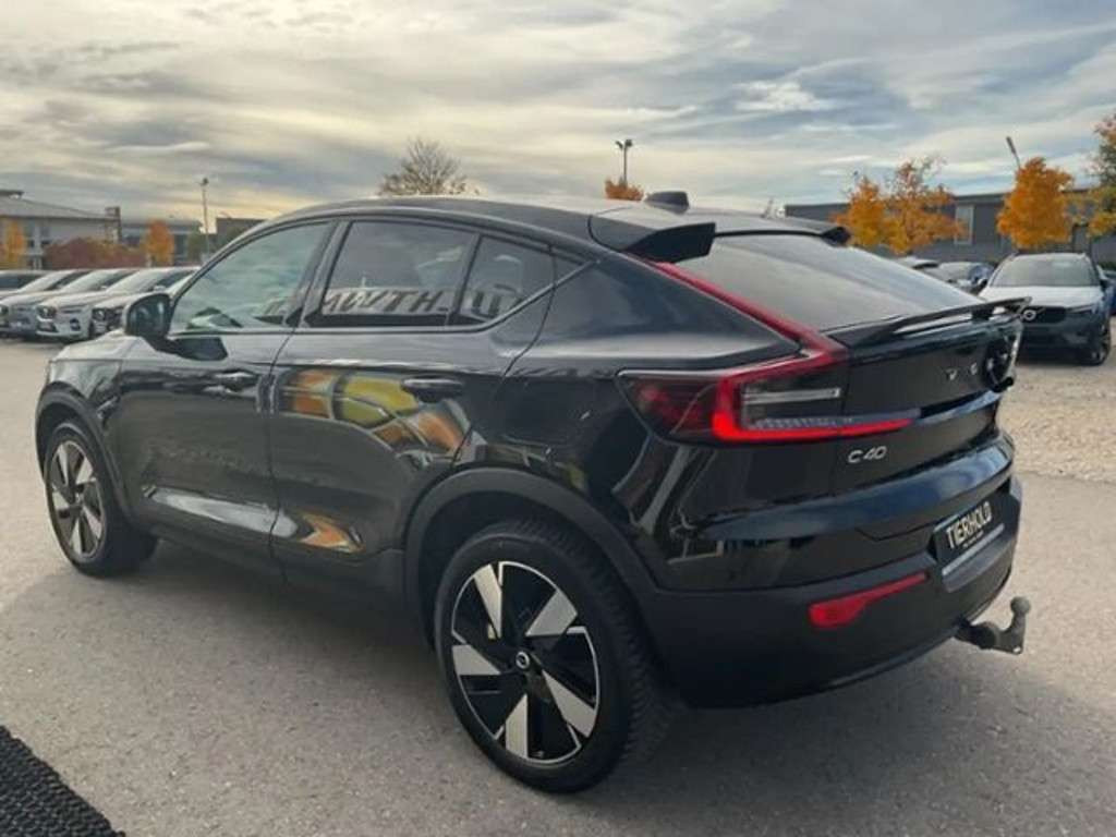 Volvo C40