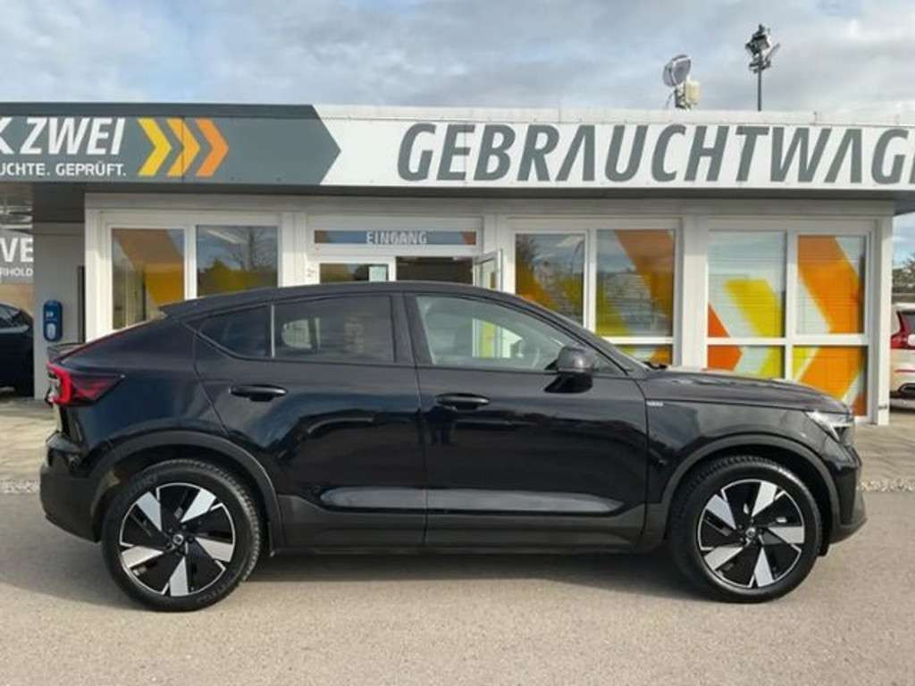 Volvo C40