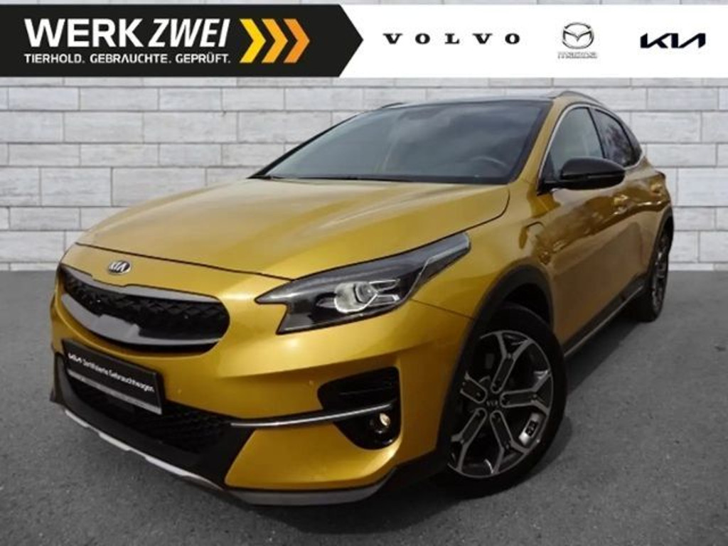 Kia XCeed 2022 Hybride Benzine