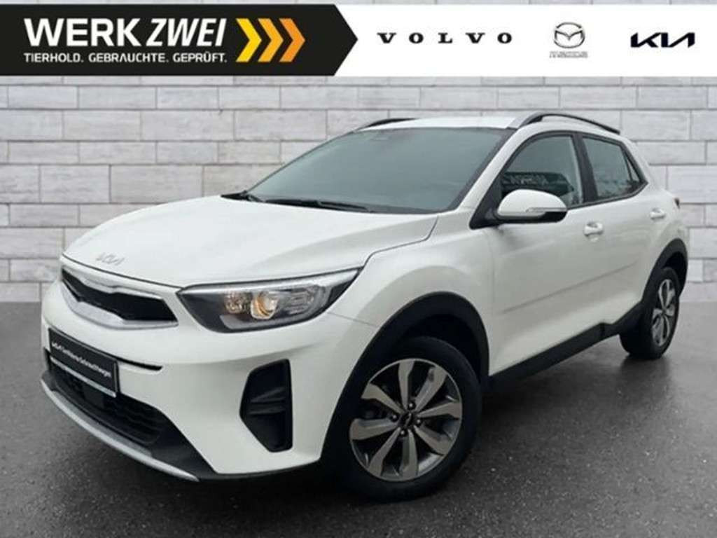 Kia Stonic 2022 Benzine
