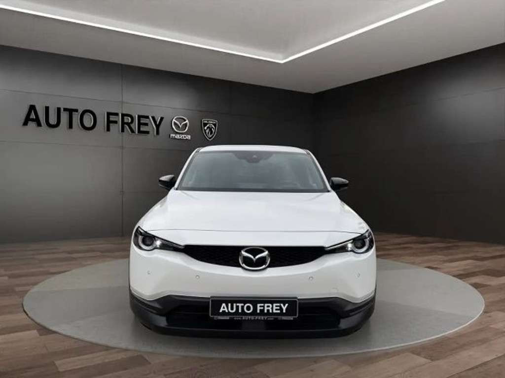 Mazda MX-30