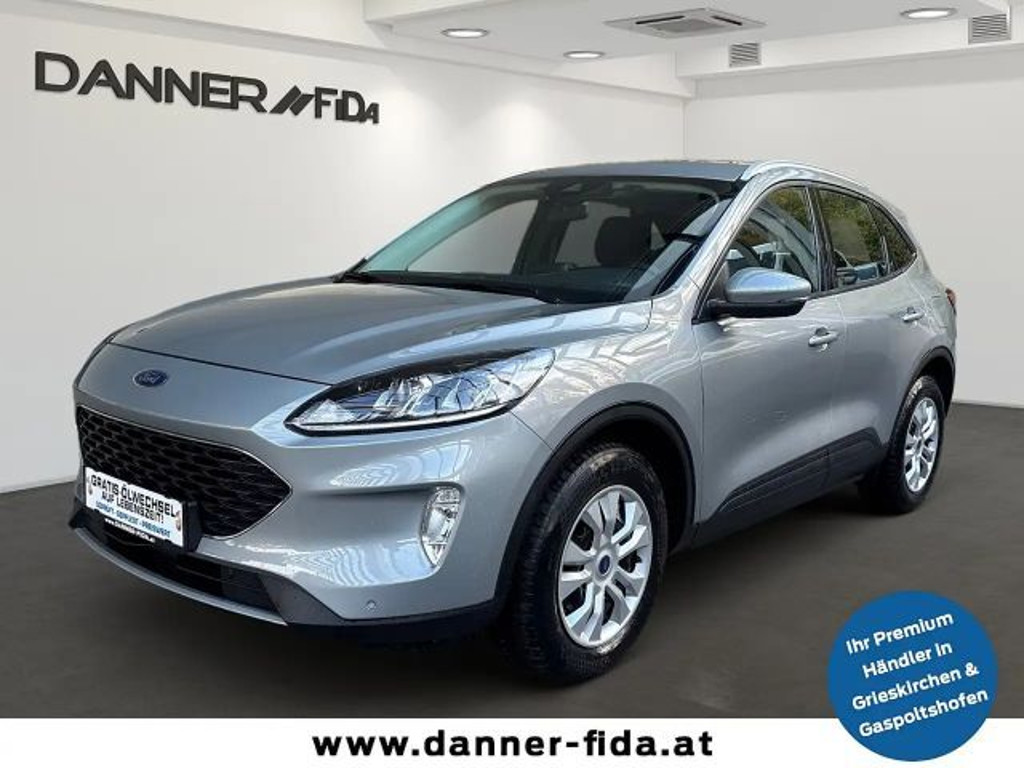Ford Kuga 2023 Diesel