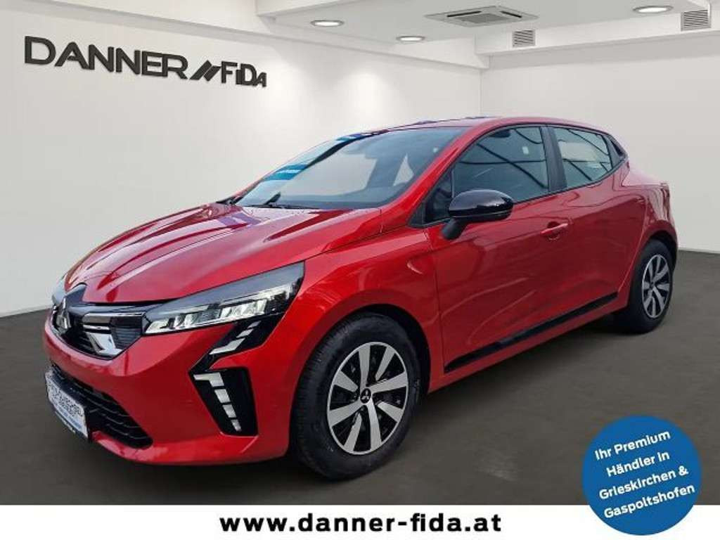 Mitsubishi Colt 2024 Benzine