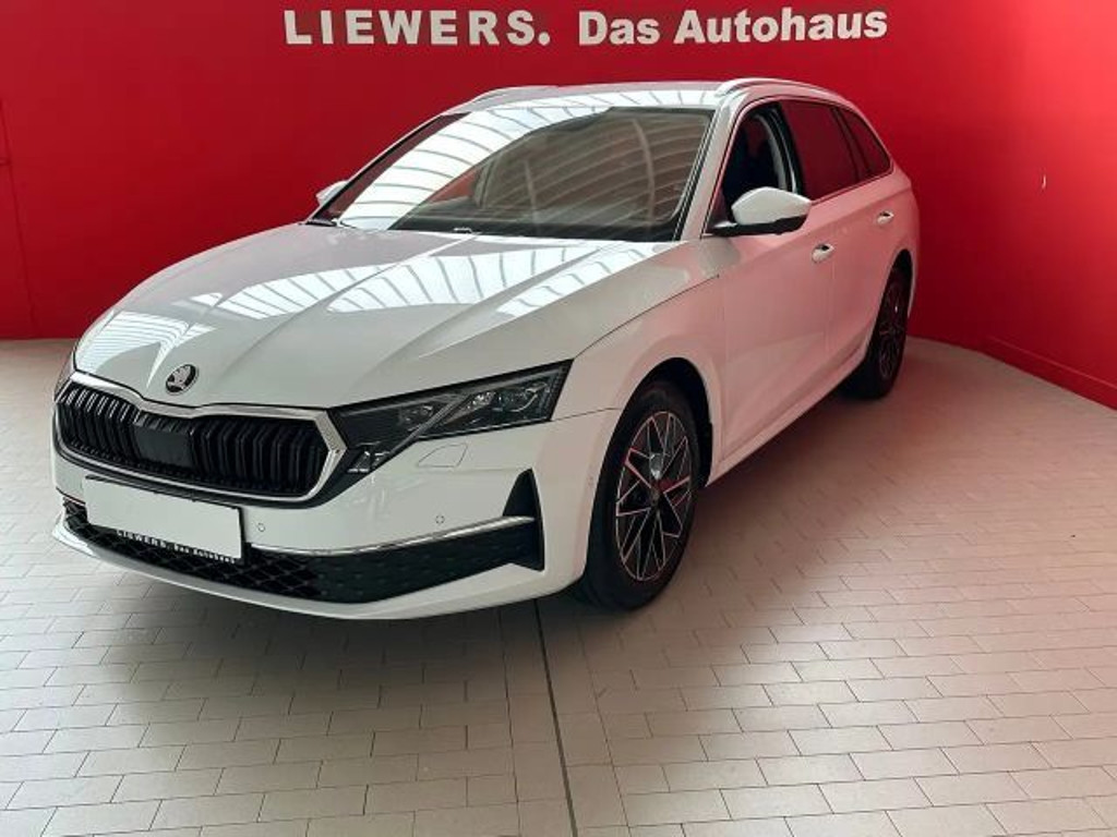 Skoda Octavia 2025 Diesel