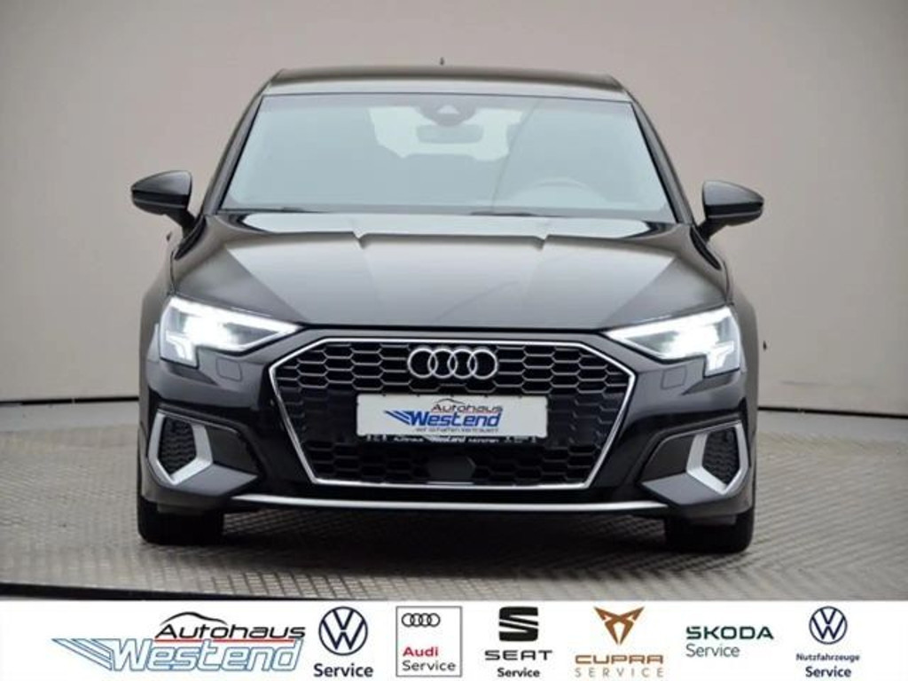 Audi A3 2022 Diesel