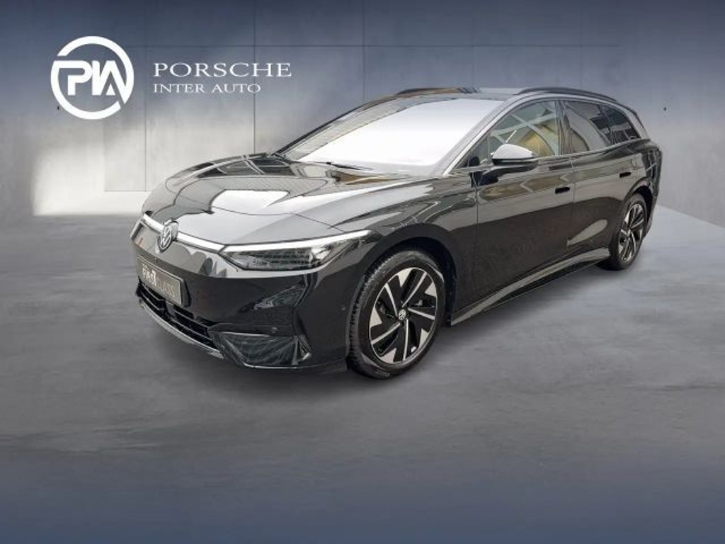 Volkswagen ID.7 2025 Elektrisch