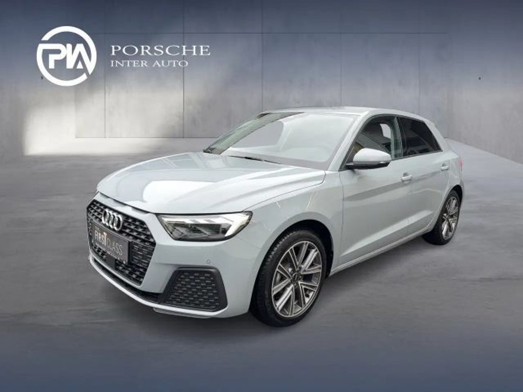 Audi A1 2025 Benzine