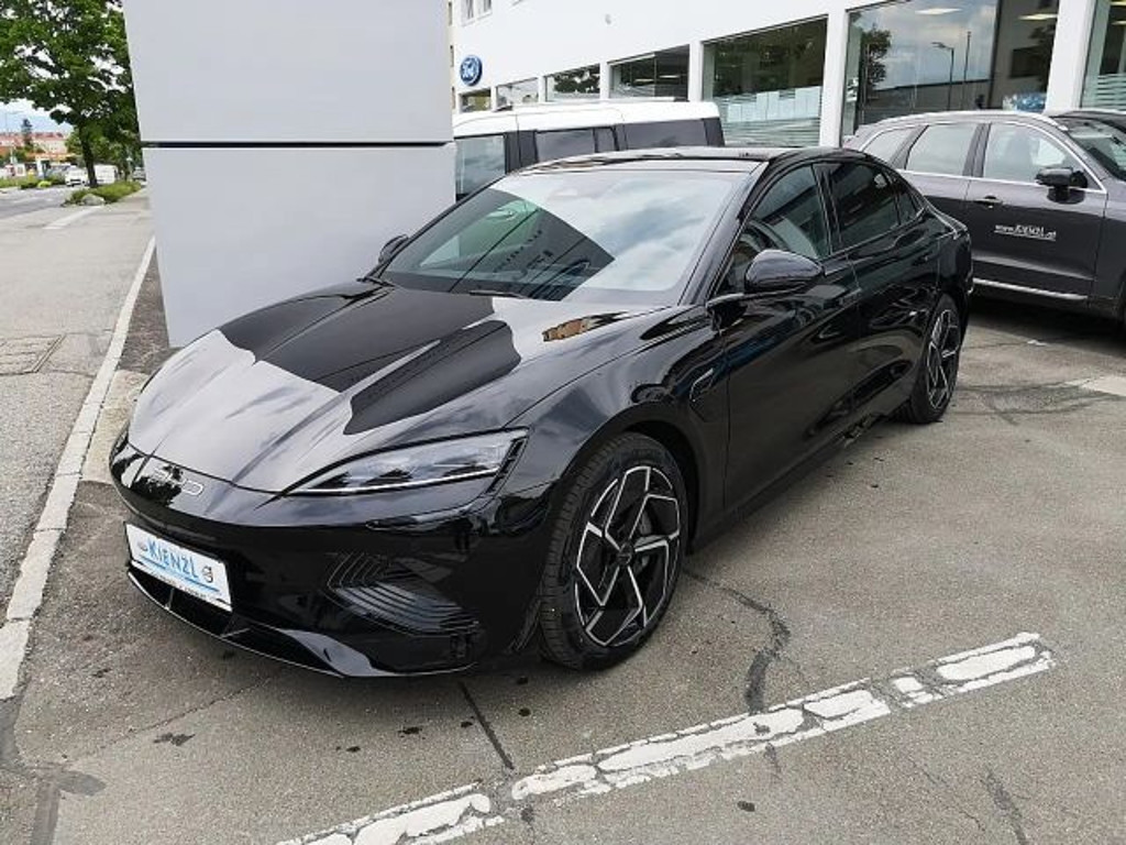 BYD Seal 2025 Elektrisch