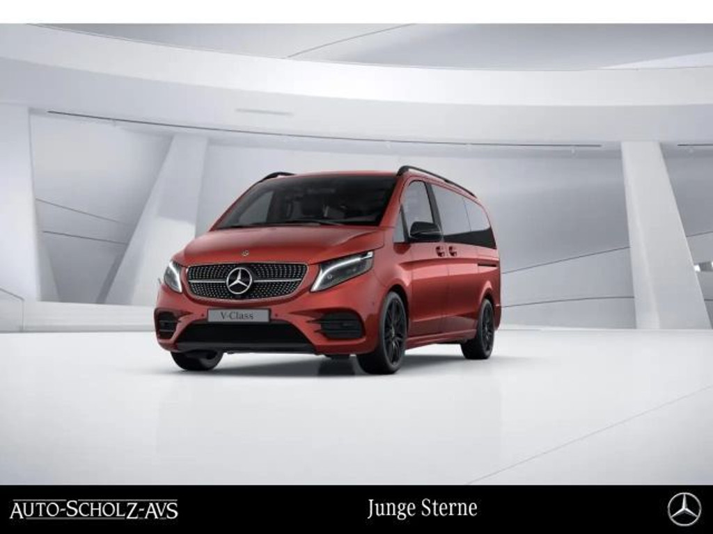 Mercedes-Benz V-Klasse 2023 Diesel