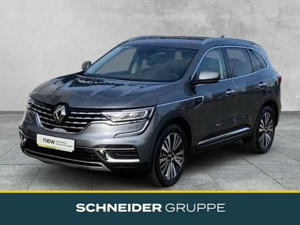 Renault Koleos 2023 Diesel