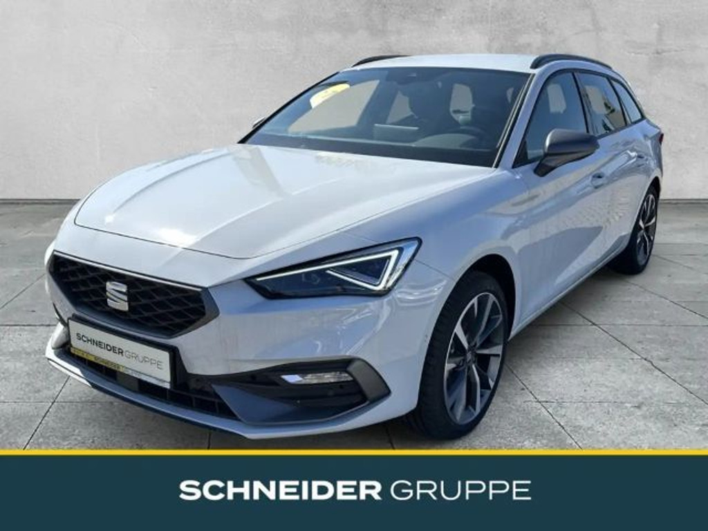 Seat Leon 2025 Benzine