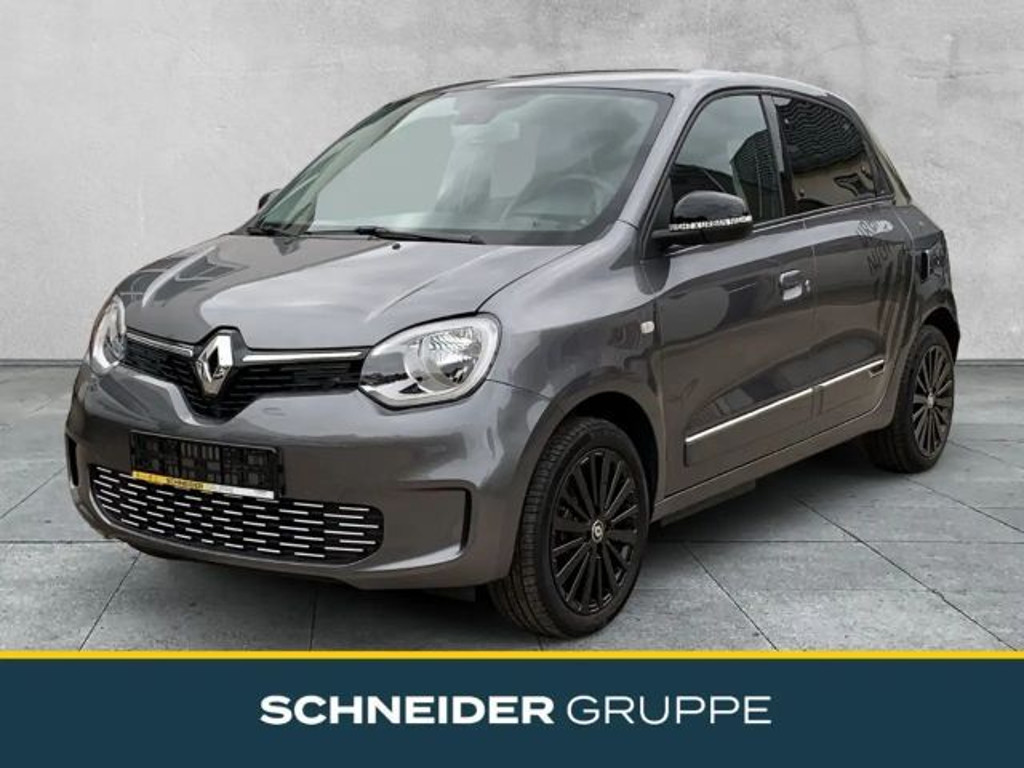 Renault Twingo 2023 Elektrisch