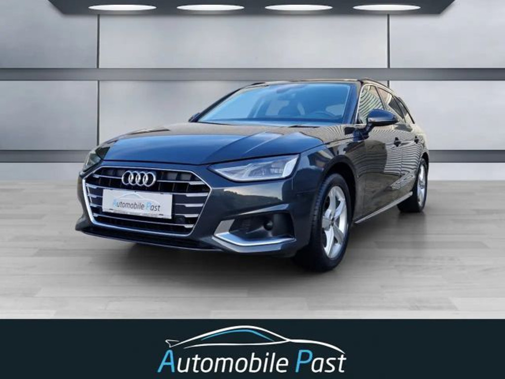 Audi A4 2022 Diesel