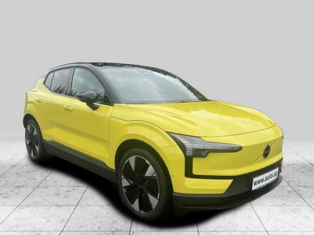 Volvo EX30