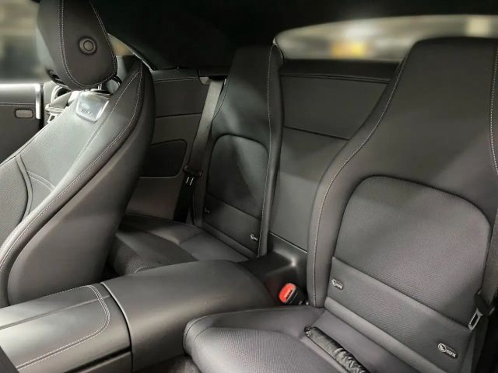 Mercedes-Benz SL-Klasse