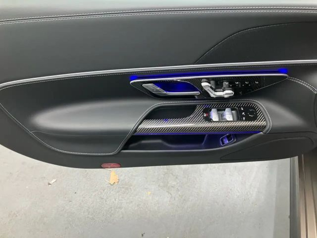 Mercedes-Benz SL-Klasse