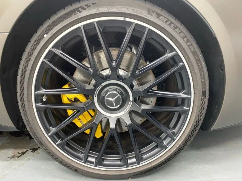 Mercedes-Benz SL-Klasse