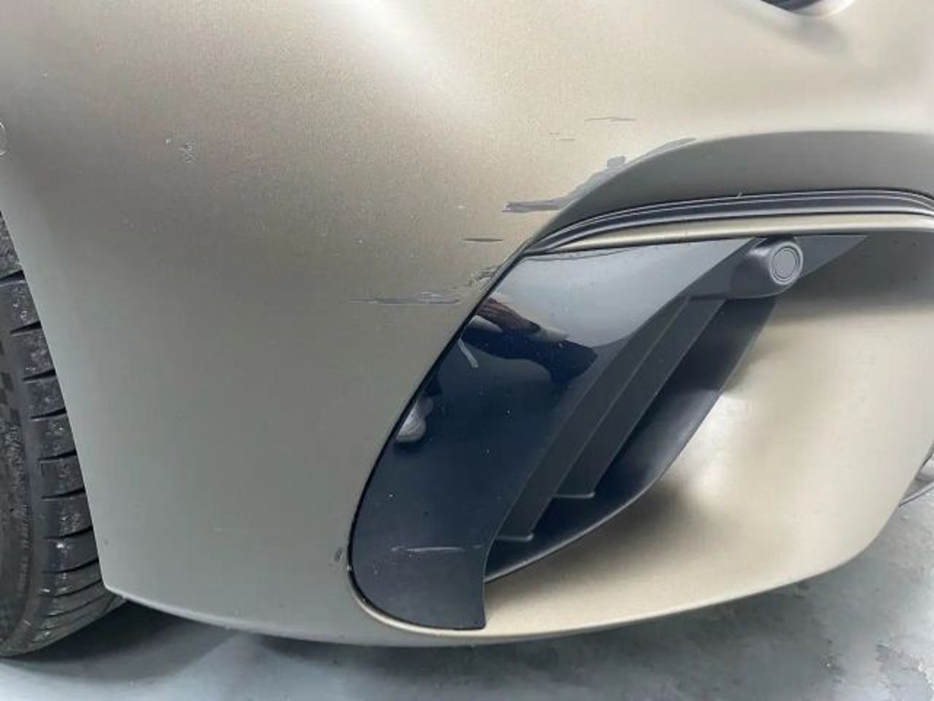 Mercedes-Benz SL-Klasse